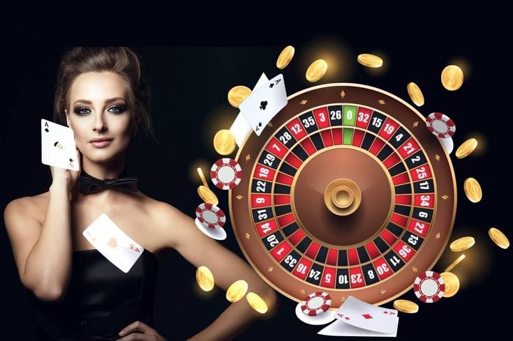Winward Casino Welcome Bonus